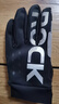 洛克兄弟（ROCKBROS）騎行手套冬季男女長(cháng)指觸屏自行車(chē)摩托車(chē)手套全指手套 秋季抓絨 適合5-15° M 曬單實(shí)拍圖
