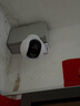 螢石攝像頭H80X 800萬(wàn) C8C室外監控器360度無(wú)死角全彩夜視監控攝像機無(wú)線(xiàn)wifi版聲光告警特寫(xiě)追蹤 H80X 800萬(wàn)4K超級夜景版 4mm 標配+無(wú)卡+防水電源 曬單實(shí)拍圖
