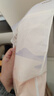十月結晶防溢乳墊一次性溢奶墊孕婦乳貼母乳防漏貼不可洗 30片裝 曬單實(shí)拍圖
