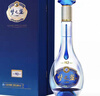 洋河 夢(mèng)之藍M3 45度 500ml*4 整箱裝 綿柔濃香型白酒 曬單實(shí)拍圖