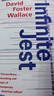 現貨 無(wú)盡的玩笑 大衛福斯特華萊士 David Foster Wallace英文原版 Infinite Jest 曬單實(shí)拍圖