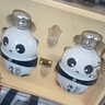 汾杏山西杏花村1988 盛世熊貓 53度清香型白酒475ml*2瓶禮盒裝 53度 475mL 2瓶 盛世熊貓雙支禮盒 曬單實(shí)拍圖