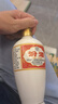 汾酒出口白瓷 清香型白酒 53度250ml 單瓶裝【調酒基酒】【居家自飲】 曬單實(shí)拍圖