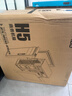 半島鐵盒（PADO）H5黑色 臺式電腦主機箱 商務(wù)辦公家用機箱（支持ATX主板支持光驅?zhuān)?曬單實(shí)拍圖