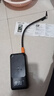 先科【3C認證】汽車(chē)應急啟動(dòng)電源充氣泵便攜一體機搭電寶戶(hù)外電源儲能電源充電寶車(chē)載充氣泵12V升級款 曬單實(shí)拍圖