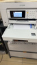 愛(ài)普生 WF-7840/7845/6011 A3+/A4彩色噴墨打印機自動(dòng)雙面復印掃描傳真手機無(wú)線(xiàn)辦公廣告照片商用一體機 6010F【無(wú)線(xiàn)四合一+A3自動(dòng)雙面】免芯片版 套餐一：400ML連供墨盒+4 曬單實(shí)拍圖