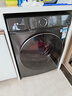 小天鵝（LittleSwan）滾筒洗衣機 水魔方家用大容量全自動(dòng)洗脫/洗烘一體烘干冷水洗變頻除菌超薄純平全嵌 智投 家電補貼 【868PLUS帶烘干】智投+巡航除菌+干濕除毛 曬單實(shí)拍圖