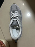 NEW BALANCE nb童鞋0-14歲男女兒童經(jīng)典百搭網(wǎng)面舒適防滑老爹鞋休閑運動(dòng)鞋530 灰色530CK 35 （中童 ） 曬單實(shí)拍圖