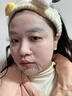 OHBT377美白面膜10片補水保濕淡斑男女士抗皺緊致抗衰老去黃提亮膚色 曬單實(shí)拍圖