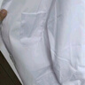 豪思克普 白大褂 實(shí)驗室工廠(chǎng)實(shí)驗服車(chē)間工作服 【京倉配送】長(cháng)袖紐扣款 XL/175 曬單實(shí)拍圖