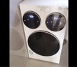 統帥（Leader）海爾出品三筒洗衣機ProMax 滾筒全自動(dòng) 內衣洗 三桶年度機皇 國家補貼12.5KG XQGL125-MBLDE697WU1 曬單實(shí)拍圖