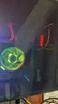 武極魔界 家用辦公臺式電腦游戲臺式機電腦主機全套（銳龍R5-7500F 16G 1T RTX5060） 曬單實(shí)拍圖