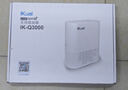 愛(ài)快（iKuai）家用無(wú)線(xiàn)路由器千兆wifi6 AX3000 商用/企業(yè)級 3000M 穿墻 多lan口/ipv6/寬帶疊加/寬帶聚合Q3000 曬單實(shí)拍圖