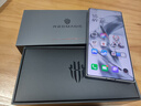 努比亞（nubia）紅魔11 Pro+ 16GB+512GB氘鋒透明銀翼 第五代驍龍8至尊版 液冷散熱 無(wú)線(xiàn)充電游戲手機 曬單實(shí)拍圖