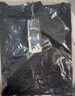 阿迪達斯（adidas）男 訓練系列 D4T FULL-ZIP HO 針織夾克 IY1131 黑色  M  曬單實(shí)拍圖