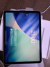 Apple/蘋(píng)果 iPad Air 11英寸 M3芯片2025年款 平板電腦 (256GB WLAN版)星光色 曬單實(shí)拍圖