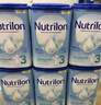 荷蘭牛欄（Nutrilon）諾優(yōu)能嬰幼兒配方奶粉HMO+益生元荷蘭原裝進(jìn)口 800g 4段1罐（1-2歲）26年11-12月 曬單實(shí)拍圖