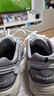 NEW BALANCE老爹鞋男鞋女鞋情侶灰色網(wǎng)面透氣休閑運動(dòng)鞋878系列CM878MC1 42 曬單實(shí)拍圖