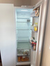 海爾冰箱雙開(kāi)門(mén)對開(kāi)門(mén)纖薄一級能效雙變頻風(fēng)冷無(wú)霜大容量節能保鮮家用冰雪白 國家補貼20%以舊換新 620升大容量+黑金凈化+90°開(kāi)門(mén)懸停 曬單實(shí)拍圖