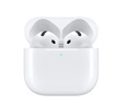 Apple/蘋(píng)果 AirPods 4(支持主動(dòng)降噪)搭配無(wú)線(xiàn)充電盒(USB-C)蘋(píng)果耳機 藍牙耳機適用iPhone/iPad 四代 曬單實(shí)拍圖