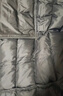 伯希和（Pelliot）【經(jīng)典3.0】輕薄排骨羽絨服男女800蓬鵝絨防風(fēng)保暖外套沖鋒衣內膽 【男款】漫暮黑 | 95%白鵝絨 L 曬單實(shí)拍圖