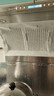 拜杰油煙機吸油紙廚房防油紙吸油棉過(guò)濾網(wǎng)隔油防護罩46cm*10m/卷 曬單實(shí)拍圖