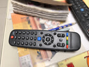 尼初適用skyworth創(chuàng  )維電視遙控器YK-6000J-03 yk-6019jh萬(wàn)能通用智能遙控55寸電視機遙控板55G3 55G20 曬單實(shí)拍圖