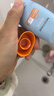 Mistine蜜絲婷防曬霜小黃帽40ml防水防汗紫外線(xiàn)高倍SPF50+圣誕禮物 曬單實(shí)拍圖