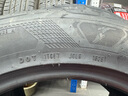 固特異（Goodyear）汽車(chē)輪胎235/55R19 105V EF1 SPORT鷹馳F1酷跑 適配攬勝極光/哈弗 曬單實(shí)拍圖
