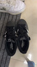 阿迪達斯（adidas）adidas三葉草貝殼頭SUPERSTARII男女休閑鞋 JI0079 38.5碼 曬單實(shí)拍圖