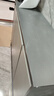 立太鞋柜門(mén)口入戶(hù)柜收納柜一體靠墻實(shí)木鞋架簡(jiǎn)易多層家用外樓道玄關(guān)柜 【加厚實(shí)木生態(tài)板】120*32*92CM經(jīng)典雅士灰 曬單實(shí)拍圖