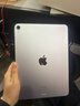 蘋(píng)果【限時(shí)補貼】蘋(píng)果 iPad Air 6 M2芯片 2024年新款平板電腦 11英寸 紫色 256G wifi版 配件禮包+店保1年 曬單實(shí)拍圖