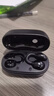 拉拓適配oppo手機藍牙耳機2025最新款oppo耳機藍牙耳夾式耳機超長(cháng)續航不入耳非骨傳導藍牙/無(wú)線(xiàn)耳機 深邃黑【旗艦升級款+5.4新版藍牙+舒適久戴不痛】 曬單實(shí)拍圖