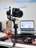 大疆（DJI）RS4 RS4Pro如影手持云臺穩定器 單反微單相機拍攝支架 三軸防抖專(zhuān)業(yè)拍攝手持云臺穩定器rs4 【當日發(fā)】RS4 標準【送】提壺減壓禮包 標配（無(wú)隨心換） 曬單實(shí)拍圖