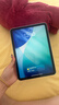 Apple/蘋(píng)果 iPad11英寸 A16芯片2025年款 平板電腦 (256GB WLAN版/學(xué)習辦公娛樂(lè ))銀色 曬單實(shí)拍圖