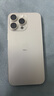 Apple【分期0首付】蘋(píng)果15promax iPhone15pro雙卡全網(wǎng)通 5G手機 蘋(píng)果15promax 原色鈦金屬 256GB+公開(kāi)版+質(zhì)保2年+配件禮包 曬單實(shí)拍圖