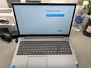 聯(lián)想V14/V15 筆記本電腦 商務(wù)辦公輕薄學(xué)習本 高性能13代酷睿標壓處理器高清屏 V15 i3-1315U 8G 512G 曬單實(shí)拍圖