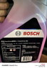 博世（BOSCH）汽車(chē)玻璃水去油膜強力濃縮乙醇雨刮水特斯拉奧迪奔馳四季通用4瓶 曬單實(shí)拍圖