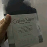 Calvin Klein內衣男士ck三條裝提花棉質(zhì)防夾臀低腰平角內褲 L禮物 曬單實(shí)拍圖