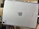 蘋(píng)果【現貨速發(fā)】蘋(píng)果iPad Air6代 11英寸 M2芯片平板電腦 iPad Air6 11英寸灰色 256G WiFi版【公開(kāi)版+配件】 曬單實(shí)拍圖