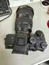 索尼（SONY）Alpha 7 V/A7M5全畫(huà)幅微單相機 約30張/秒高速連拍 S35模式4K 120p A7M5+FE24-70F2.8 GMII 官方標配 曬單實(shí)拍圖