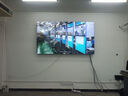 卡迪富（KAWDEN）液晶拼接屏室內無(wú)縫拼接大屏幕led安防監控電子屏指揮培訓直播會(huì )議室工業(yè)級全彩高清顯示屏 曬單實(shí)拍圖
