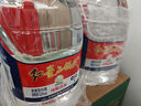 紅星二鍋頭桶裝大桶高度泡藥酒北京二鍋頭清香型口糧酒官方授權 52度 5L 1桶 大桶裝 曬單實(shí)拍圖