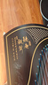 道韻 銀絲紫檀古箏初學(xué)者入門(mén)演奏古箏專(zhuān)業(yè)收藏古箏琴民族彈撥樂(lè )器 曬單實(shí)拍圖