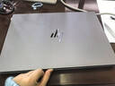 惠普HP【國家補貼】星Book Pro 16 2025 輕薄筆記本電腦(酷睿Ultra7 255H 32G 1T 2.5K 240Hz AI)灰 曬單實(shí)拍圖