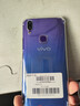 vivo Z1/Z1i 二手手機 驍龍660處理器 雙攝拍照游戲手機 王者吃雞 瓷釉黑 4GB+128GB 9新 曬單實(shí)拍圖