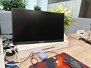 雕塑家18.5英寸便攜顯示器100HZ刷新率100%sRGB廣色域 電腦筆記本顯示屏擴展屏switch手機PS5副屏MF185LN 曬單實(shí)拍圖