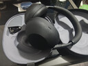 索尼（SONY）WH-1000XM6 頭戴式無(wú)線(xiàn)耳機 藍牙降噪耳機1000XM5升級款 網(wǎng)課游戲禮物送男女友學(xué)生 黑色 曬單實(shí)拍圖