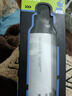 waka waka騎行水壺保溫杯316不銹鋼戶(hù)外男女自行車(chē)無(wú)螺紋保冷運動(dòng)水杯 白色 曬單實(shí)拍圖