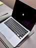 SINEX【京品補貼】原裝Apple蘋(píng)果筆記本電腦包macbook air m4新款蘋(píng)果內膽包支架增高防摔保護殼收納包 太空灰 13.3英寸 曬單實(shí)拍圖